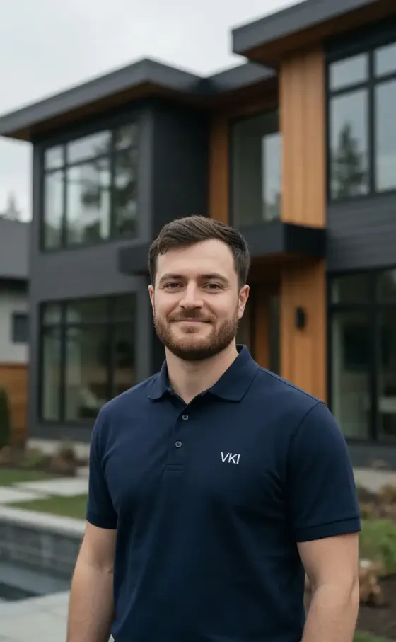 Ivan, Founder & Production Director, VKI