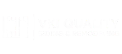 VKI Quality Siding & Remodeling